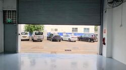 Tch Techcentre (D22), Factory #625901481